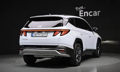 Hyundai Tucson 2024, 30616 км, за 19698.77 USD