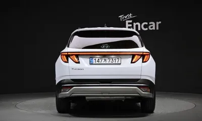 Hyundai Tucson 2024, 30616 км, за 19698.77 USD