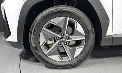 Hyundai Tucson 2024, 30616 км, за 19698.77 USD