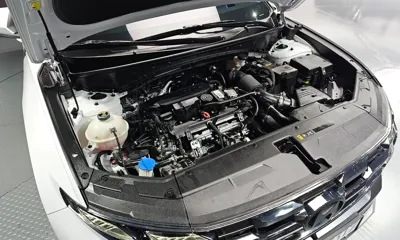 Hyundai Tucson 2024, 30616 км, за 19698.77 USD - фото 6