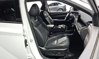 Hyundai Tucson 2024, 30616 км, за 19698.77 USD - фото 10