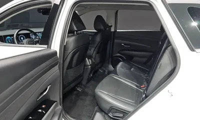 Hyundai Tucson 2024, 30616 км, за 19698.77 USD - фото 17
