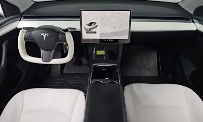 Tesla Model Y 2023, 68184 км, за 24637.58 USD - фото 7