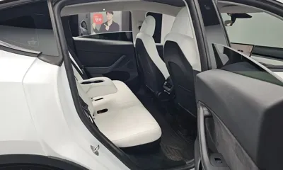 Tesla Model Y 2023, 68184 км, за 24637.58 USD - фото 11
