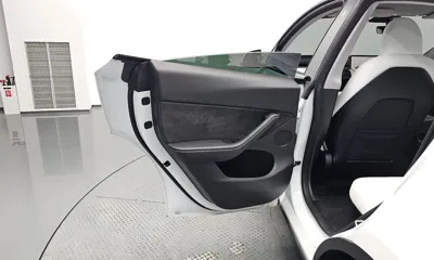 Tesla Model Y 2023, 68184 км, за 24637.58 USD - фото 25