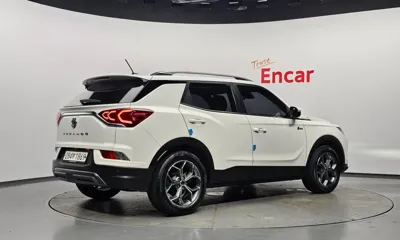 KG_Mobility_Ssangyong KORANDO 2020, 93213 км, за 9042.42 USD