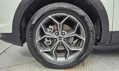 KG_Mobility_Ssangyong KORANDO 2020, 93213 км, за 9042.42 USD