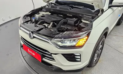 KG_Mobility_Ssangyong KORANDO 2020, 93213 км, за 9035.95 USD - фото 6