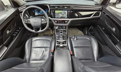 KG_Mobility_Ssangyong KORANDO 2020, 93213 км, за 9035.95 USD - фото 7