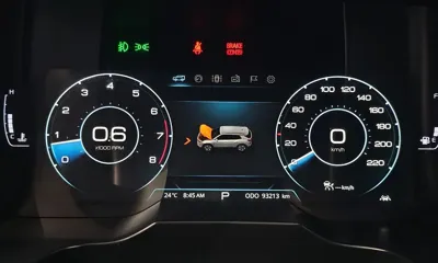 KG_Mobility_Ssangyong KORANDO 2020, 93213 км, за 9035.95 USD - фото 8