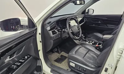 KG_Mobility_Ssangyong KORANDO 2020, 93213 км, за 9035.95 USD - фото 10