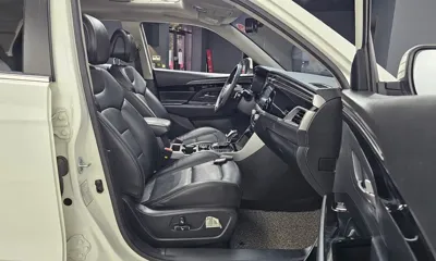 KG_Mobility_Ssangyong KORANDO 2020, 93213 км, за 9035.95 USD - фото 12