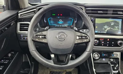 KG_Mobility_Ssangyong KORANDO 2020, 93213 км, за 9035.95 USD - фото 16