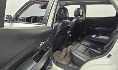 KG_Mobility_Ssangyong KORANDO 2020, 93213 км, за 9035.95 USD - фото 26