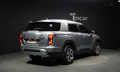 KG_Mobility_Ssangyong Torres 2023, 51368 км, за 12230.04 USD