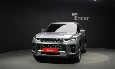 KG_Mobility_Ssangyong Torres 2023, 51368 км, за 12230.04 USD