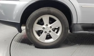 KG_Mobility_Ssangyong Rexton 2010, 181176 км, за 2166.21 USD