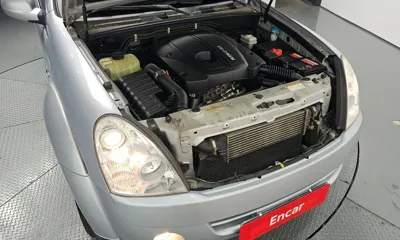 KG_Mobility_Ssangyong Rexton 2010, 181176 км, за 2148.86 USD - фото 6