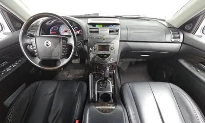 KG_Mobility_Ssangyong Rexton 2010, 181176 км, за 2148.86 USD - фото 7