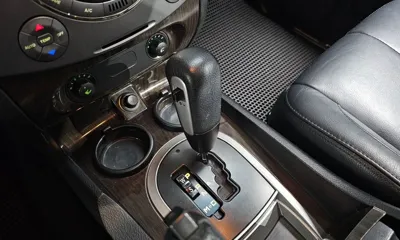 KG_Mobility_Ssangyong Rexton 2010, 181176 км, за 2148.86 USD - фото 9