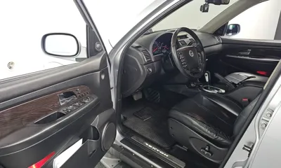 KG_Mobility_Ssangyong Rexton 2010, 181176 км, за 2148.86 USD - фото 10