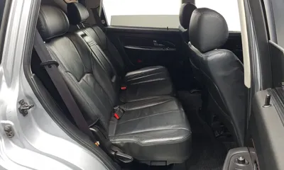 KG_Mobility_Ssangyong Rexton 2010, 181176 км, за 2148.86 USD - фото 11