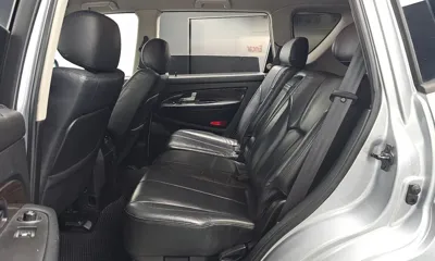 KG_Mobility_Ssangyong Rexton 2010, 181176 км, за 2148.86 USD - фото 12