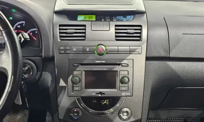 KG_Mobility_Ssangyong Rexton 2010, 181176 км, за 2148.86 USD - фото 15
