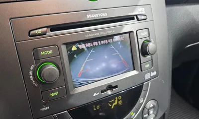 KG_Mobility_Ssangyong Rexton 2010, 181176 км, за 2148.86 USD - фото 16