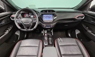 ChevroletGMDaewoo Trailblazer 2022, 70712 км, за 23354.17 USD - фото 7