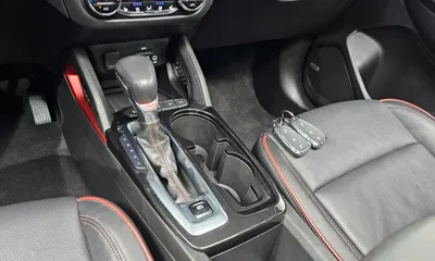 ChevroletGMDaewoo Trailblazer 2022, 70712 км, за 23354.17 USD - фото 9