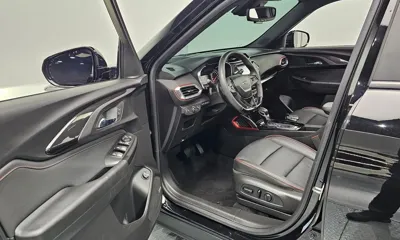 ChevroletGMDaewoo Trailblazer 2022, 70712 км, за 23354.17 USD - фото 10