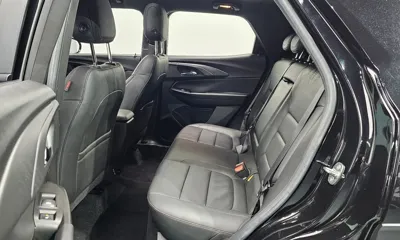 ChevroletGMDaewoo Trailblazer 2022, 70712 км, за 23354.17 USD - фото 11