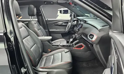 ChevroletGMDaewoo Trailblazer 2022, 70712 км, за 23354.17 USD - фото 12