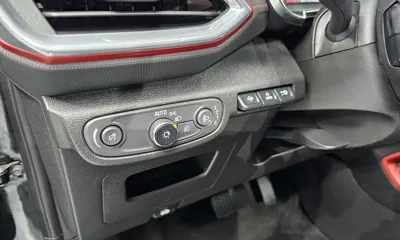 ChevroletGMDaewoo Trailblazer 2022, 70712 км, за 23354.17 USD - фото 20