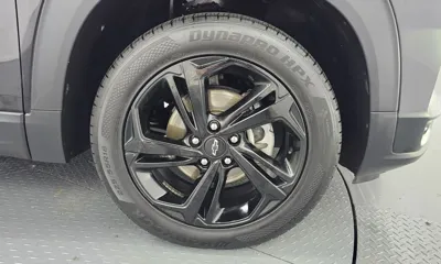 ChevroletGMDaewoo Trailblazer 2022, 70712 км, за 23354.17 USD - фото 21