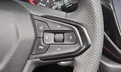 ChevroletGMDaewoo Trailblazer 2022, 70712 км, за 23354.17 USD - фото 26