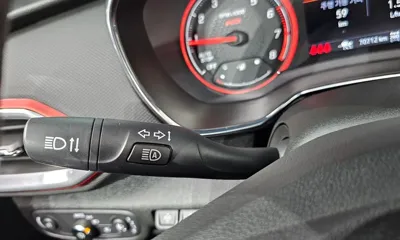 ChevroletGMDaewoo Trailblazer 2022, 70712 км, за 23354.17 USD - фото 27