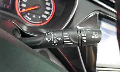 ChevroletGMDaewoo Trailblazer 2022, 70712 км, за 23354.17 USD - фото 28