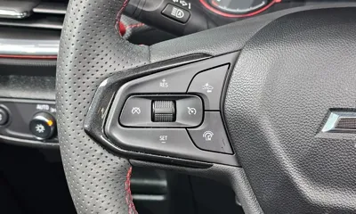 ChevroletGMDaewoo Trailblazer 2022, 70712 км, за 23354.17 USD - фото 30