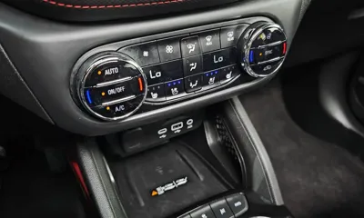 ChevroletGMDaewoo Trailblazer 2022, 70712 км, за 23354.17 USD - фото 32