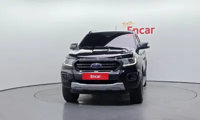 Ford Ranger 2022, 81080 км, за 18526.94 USD