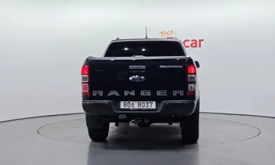Ford Ranger 2022, 81080 км, за 18526.94 USD