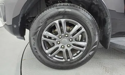 Ford Ranger 2022, 81080 км, за 18526.94 USD