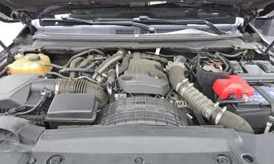 Ford Ranger 2022, 81080 км, за 18526.94 USD - фото 6
