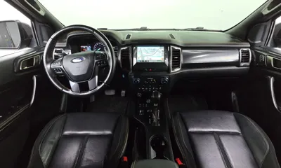 Ford Ranger 2022, 81080 км, за 18526.94 USD - фото 7