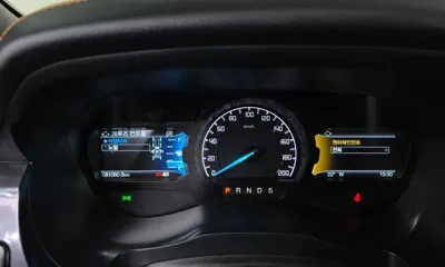 Ford Ranger 2022, 81080 км, за 18526.94 USD - фото 8