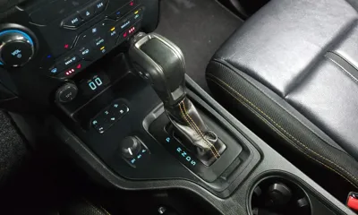 Ford Ranger 2022, 81080 км, за 18526.94 USD - фото 9