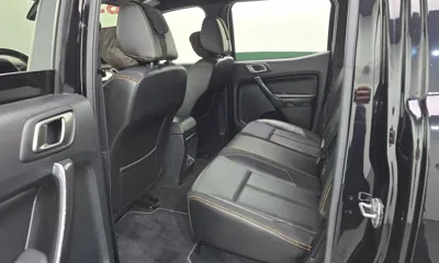 Ford Ranger 2022, 81080 км, за 18526.94 USD - фото 11