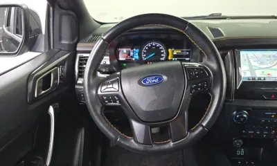 Ford Ranger 2022, 81080 км, за 18526.94 USD - фото 14
